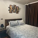 Apart Hotel Luxury Providencia
