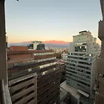 Apart Hotel Luxury Providencia