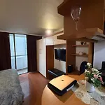 Apart Hotel Luxury Providencia