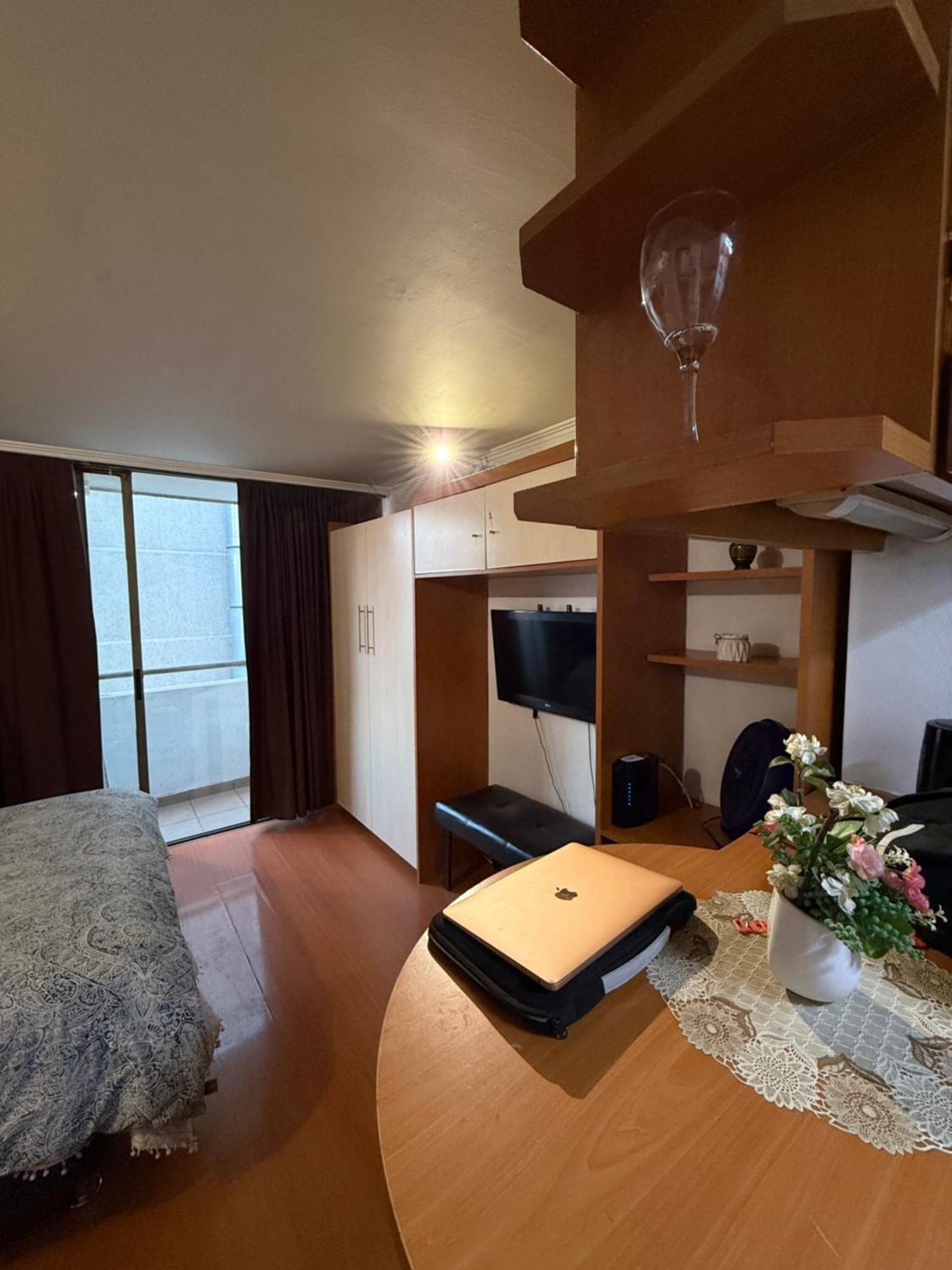 Apartamento Luxury Providencia Santiago