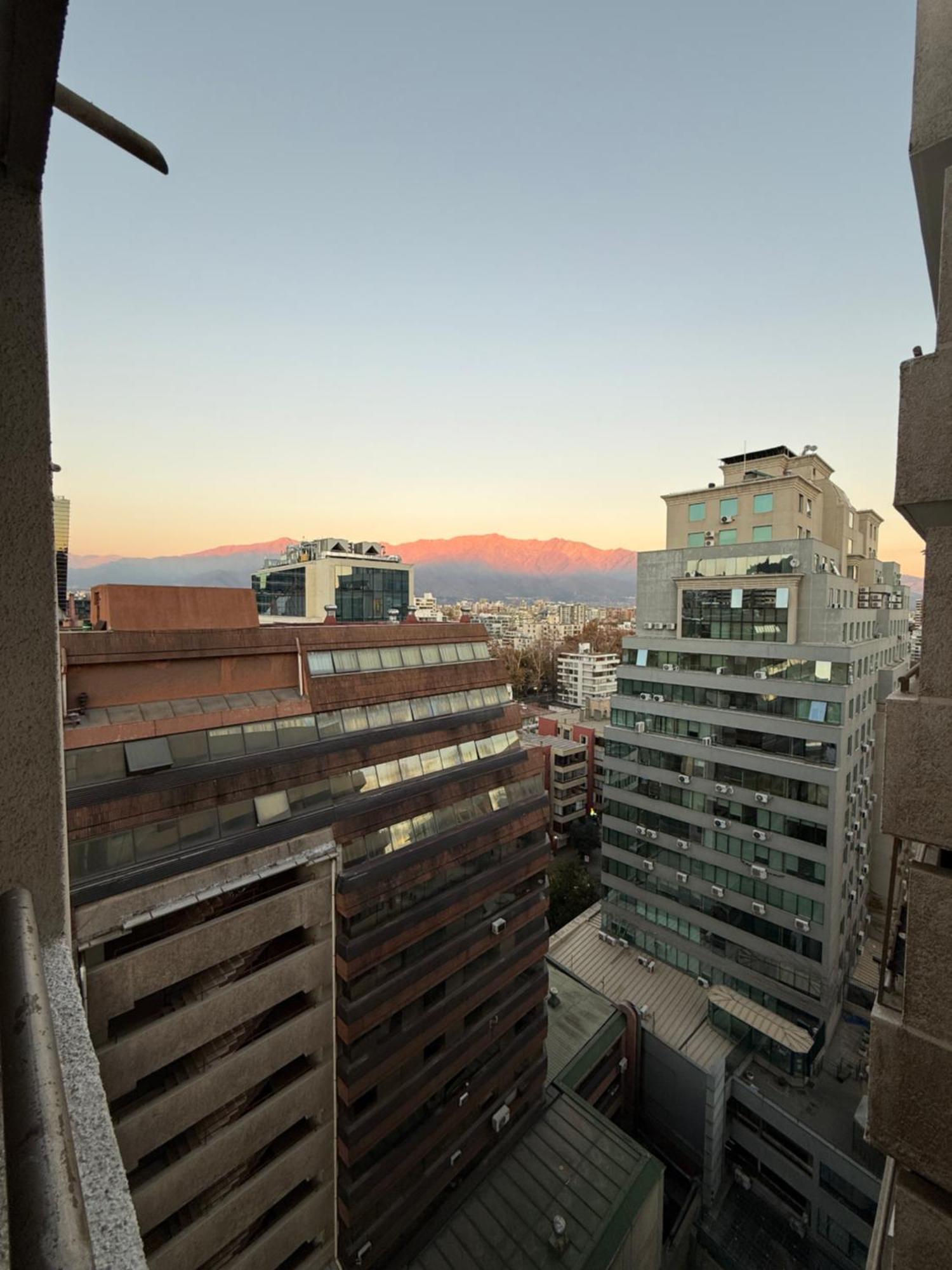 Appartamento Luxury Providencia